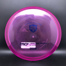 Load image into Gallery viewer, Discmania C-Line MD1 - stock