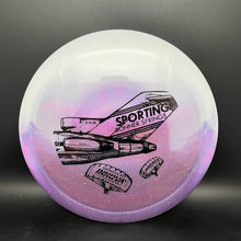 Load image into Gallery viewer, Innova Duo Mamba Sporting Beastie Bomber