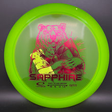 Load image into Gallery viewer, Latitude 64 Opto Sapphire - stock