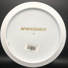 Load image into Gallery viewer, Infinite Discs S-Blend Roman - blank bottom stamp