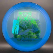 Load image into Gallery viewer, Latitude 64 Opto Sapphire - stock