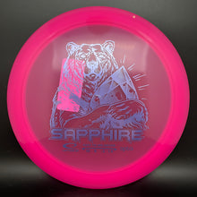 Load image into Gallery viewer, Latitude 64 Opto Sapphire - stock