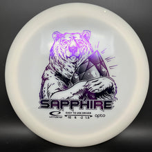 Load image into Gallery viewer, Latitude 64 Opto Sapphire - stock