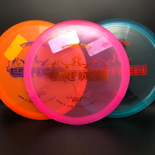 Load image into Gallery viewer, Dynamic Discs Lucid Ice EMAC Truth - Stock