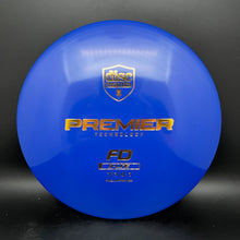 Load image into Gallery viewer, Discmania Q-Line Premier FD