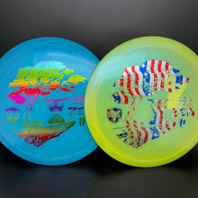Load image into Gallery viewer, Discmania Meta Essence Zen II Perkins