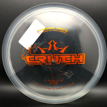 Load image into Gallery viewer, Dynamic Discs Lucid Ice EMAC Truth - Stock