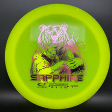 Load image into Gallery viewer, Latitude 64 Opto Sapphire - stock