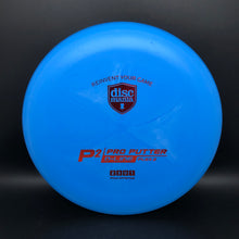 Load image into Gallery viewer, Discmania D-Line P2 Flex 2 - stock