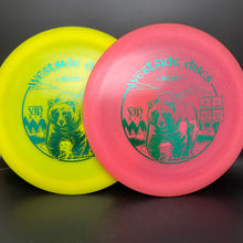 Load image into Gallery viewer, Westside Discs VIP Air Bear stock