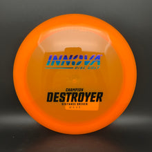 Load image into Gallery viewer, Innova Champion Destroyer - stock