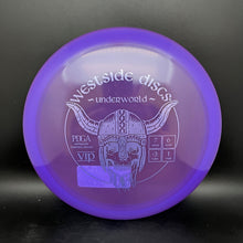 Load image into Gallery viewer, Westside VIP Underworld - stock