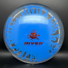 Load image into Gallery viewer, Latitude 64 Opto-Ice Splash River