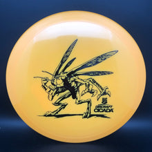 Load image into Gallery viewer, Discraft Big Z Cicada - stock
