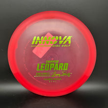 Load image into Gallery viewer, Innova Champion Leopard - stock