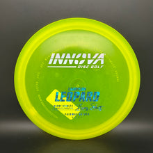 Load image into Gallery viewer, Innova Champion Leopard - stock