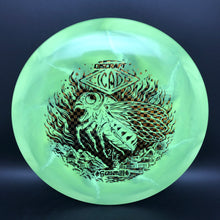 Load image into Gallery viewer, Discraft ESP Swirl Cicada '24 Ledgestone S3 Grp1