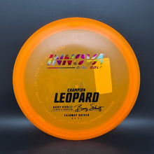 Load image into Gallery viewer, Innova Champion Leopard - stock