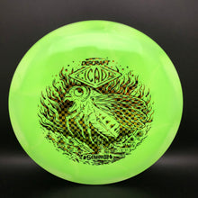 Load image into Gallery viewer, Discraft ESP Swirl Cicada '24 Ledgestone S3 Grp1