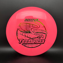 Load image into Gallery viewer, Innova Star TeeBird3 - character stock