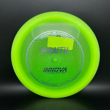 Load image into Gallery viewer, Innova Blizzard Champion Wraith - stock
