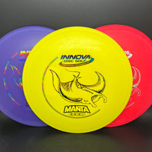 Load image into Gallery viewer, Innova DX Manta - stock