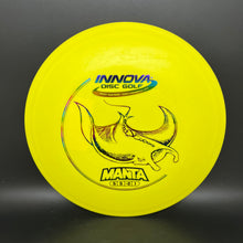Load image into Gallery viewer, Innova DX Manta - stock