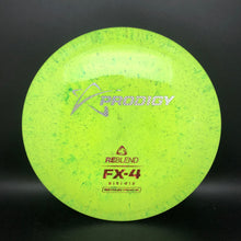 Load image into Gallery viewer, Prodigy ReBlend FX-4 - stock