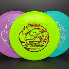 Load image into Gallery viewer, Innova Star Fox stock