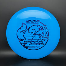 Load image into Gallery viewer, Innova Star Fox stock