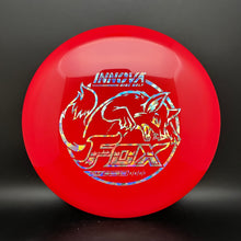 Load image into Gallery viewer, Innova Star Fox stock