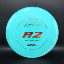 Load image into Gallery viewer, Prodigy 300 Soft A2 - stock