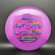 Load image into Gallery viewer, Innova Star Fox stock