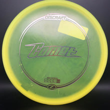 Load image into Gallery viewer, Discraft Z Comet - stock