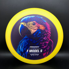 Load image into Gallery viewer, Prodigy ACE BaseGrip F Model S Retroflight Color