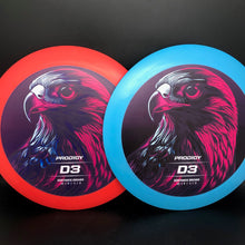 Load image into Gallery viewer, Prodigy 200 D3 Retroflight Color