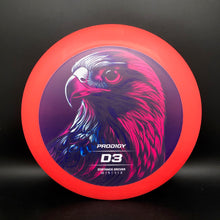 Load image into Gallery viewer, Prodigy 200 D3 Retroflight Color