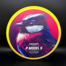 Load image into Gallery viewer, Prodigy ACE BaseGrip P Model S Retroflight Color