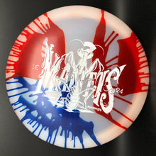 Load image into Gallery viewer, Discraft Z FlyDye Mantis '24 Ledgestone S3