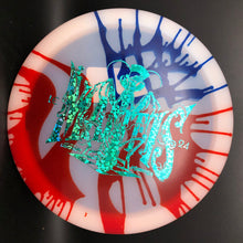 Load image into Gallery viewer, Discraft Z FlyDye Mantis '24 Ledgestone S3