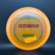 Load image into Gallery viewer, Innova Blizzard Champion Destroyer - stock