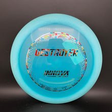 Load image into Gallery viewer, Innova Blizzard Champion Destroyer - stock