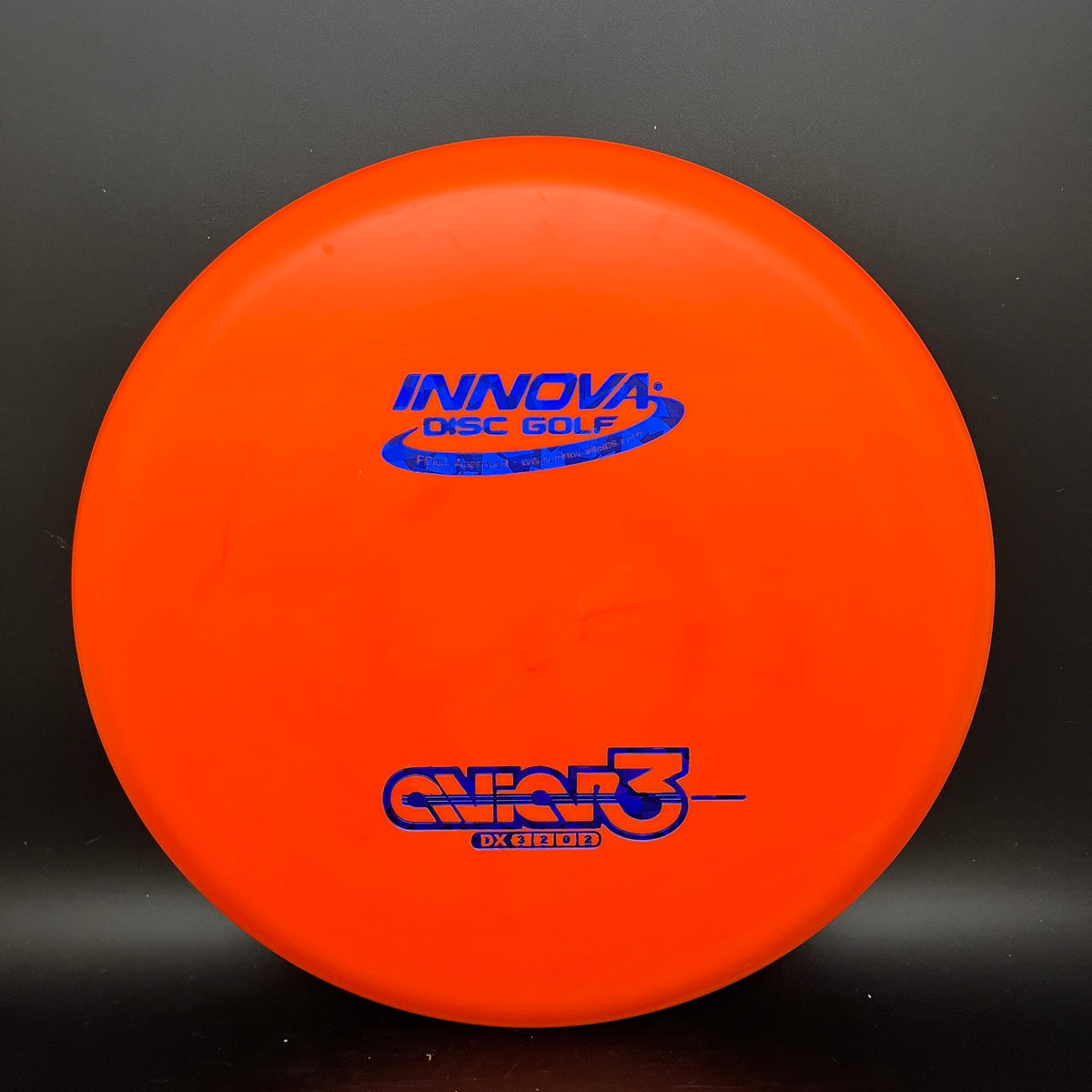 Innova DX Aviar3 - stock - Maverick Disc Golf