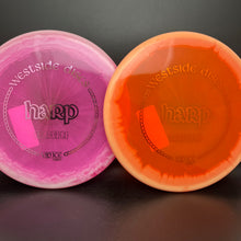 Load image into Gallery viewer, Westside VIP ICE Orbit Harp