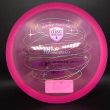Load image into Gallery viewer, Discmania C-Line MD3 - 10 YR Ann. Revolution