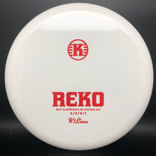 Load image into Gallery viewer, Kastaplast K1 Reko