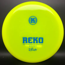 Load image into Gallery viewer, Kastaplast K1 Soft Reko