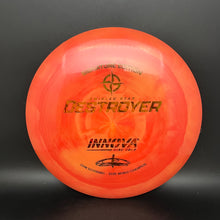 Load image into Gallery viewer, Innova Swirled Star Destroyer Ohn Scoggins