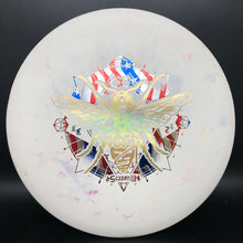 Load image into Gallery viewer, Discraft Jawbreaker Glo Wasp '24 Ledgestone S3