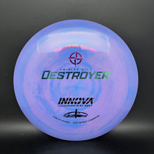 Load image into Gallery viewer, Innova Swirled Star Destroyer Ohn Scoggins